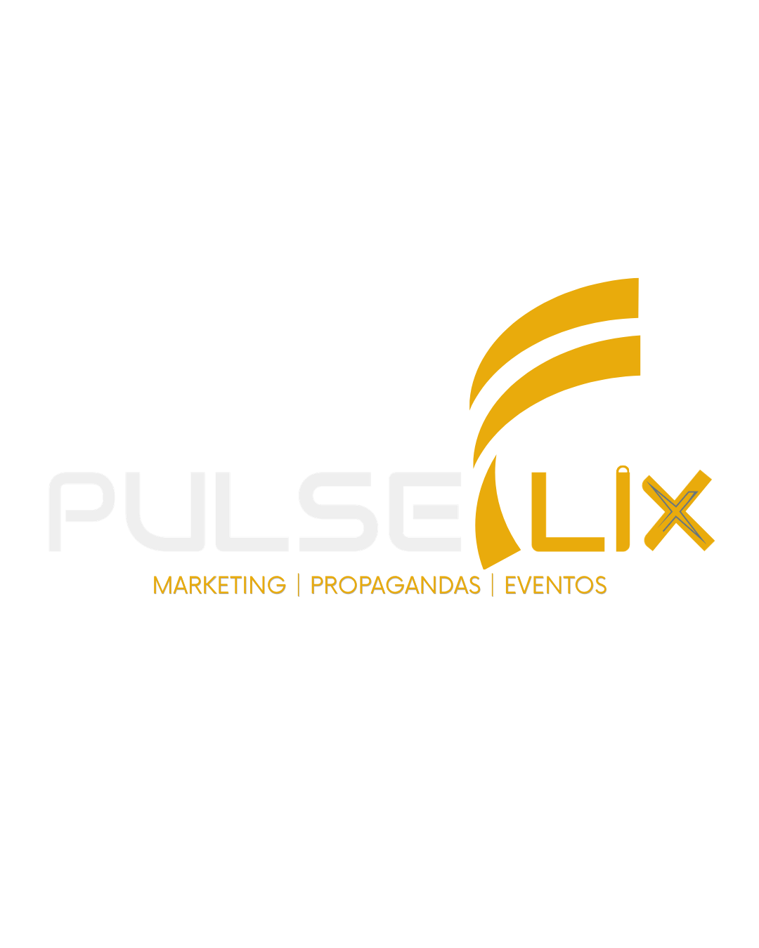 PulseFlix Marketing, Propagandas e Eventos